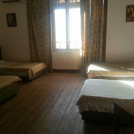 Louris Inn Hotel Kairó Kültér fotó