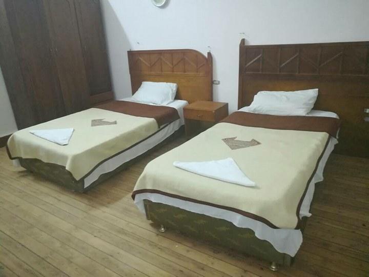 Louris Inn Hotel Kairó Kültér fotó