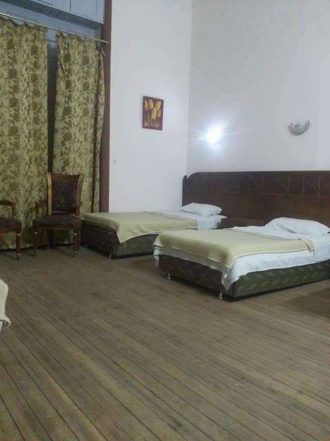 Louris Inn Hotel Kairó Kültér fotó