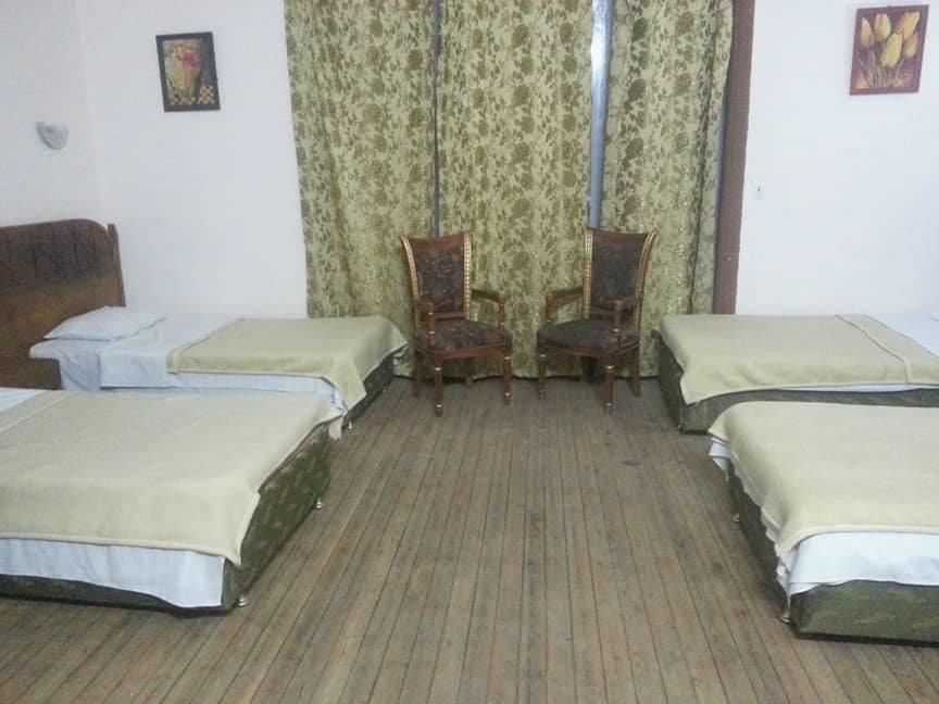 Louris Inn Hotel Kairó Kültér fotó