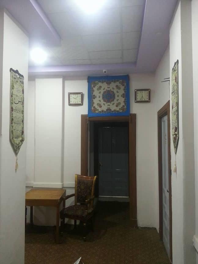 Louris Inn Hotel Kairó Kültér fotó