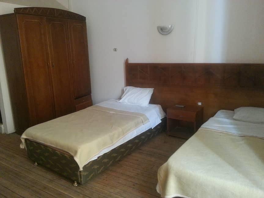 Louris Inn Hotel Kairó Kültér fotó